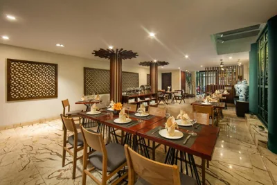 Midori Boutique Hotel – Photos 4