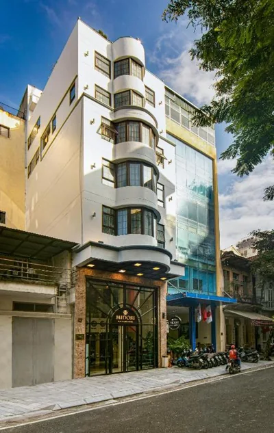 Midori Boutique Hotel – Photos 6