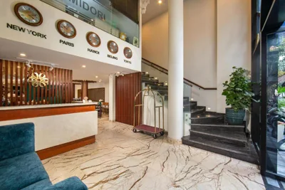 Midori Boutique Hotel – Photos 7