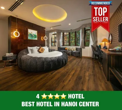 Midori Boutique Hotel – Photos 9