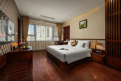Midori Boutique Hotel – Photos 10