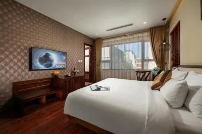 Midori Boutique Hotel – Photos 11