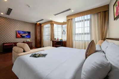 Midori Boutique Hotel – Photos 12