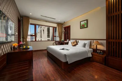 Midori Boutique Hotel – Photos 13