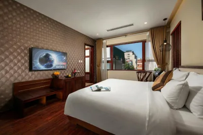 Midori Boutique Hotel – Photos 14
