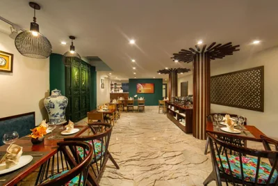 Midori Boutique Hotel – Photos 15