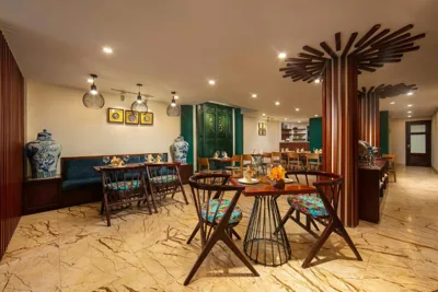 Midori Boutique Hotel – Photos 16